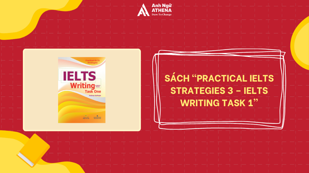 practical ielts strategies 3 – ielts writing task 1